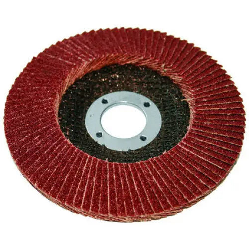 125MM A-60 RAIDER FLAT DISC - Шкурки за машинно шлайфане<<<Консумативи за електроинструменти<<<Инструменти и