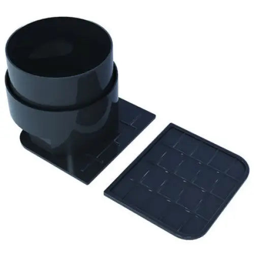 130/90 K-KT PLUG AND DRAIN.F110 DEVOREX XDRAIN - Канали<<<Улуци,тръби и канали<<<Строителни материали<<<Praktiker