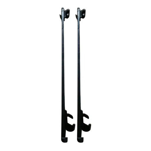 135 CM LOCKABLE TRUNK BARS GOODYEAR CARGO - Автобоксове и багажници<<<Външно оборудване<<<Авто и вело<<<Praktiker