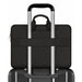 15-16 Tech-Protect Pocket Laptop Bag - Black - Laptop bags<<<HurtelXML