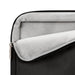 15-16 Tech-Protect Pocket Laptop Bag - Black - Laptop bags<<<HurtelXML