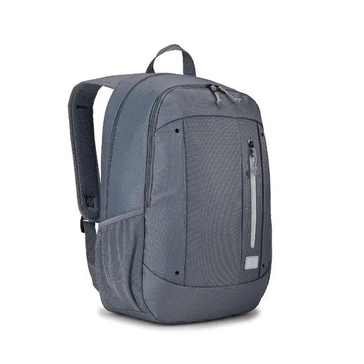 15.6 LAPTOP BACKPACK WMBP215 RECYCL STORMY WEATHER CASE LOGIC - Mобилни устройства<<<Чанти и раници<<<AmperelB2B