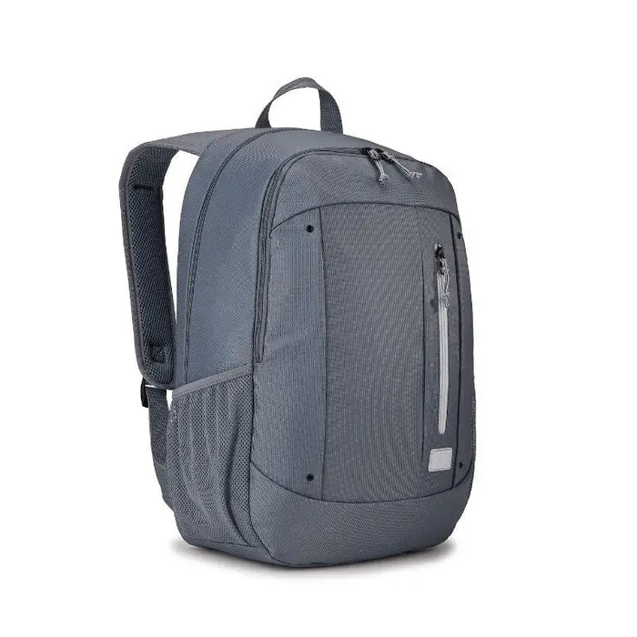 15.6 LAPTOP BACKPACK WMBP215 RECYCL STORMY WEATHER CASE LOGIC - Mобилни устройства<<<Чанти и раници<<<AmperelB2B