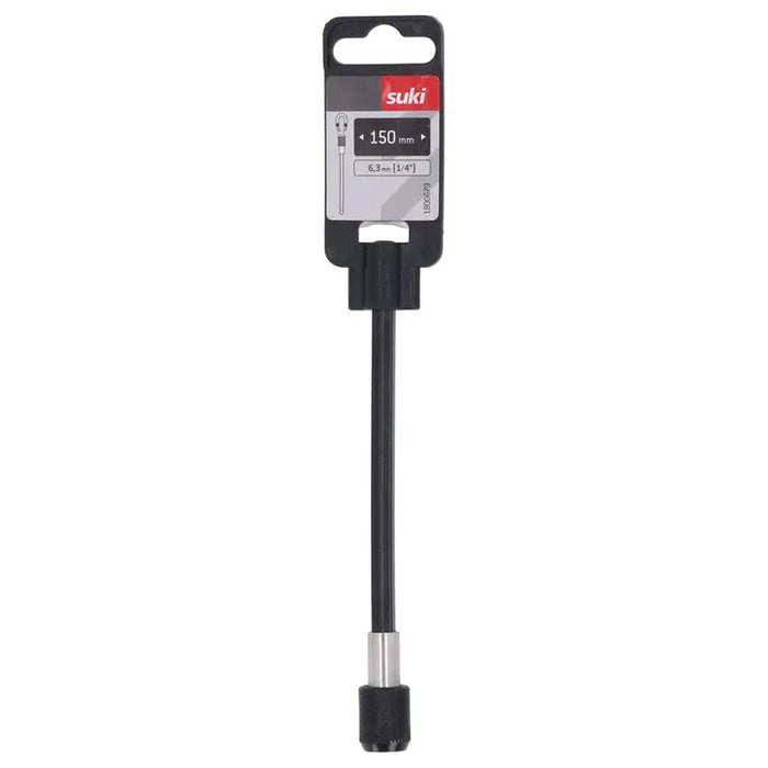 150 MMX6.3 MM SUKI BIT HOLDER - Битове и накрайници<<<Консумативи за електроинструменти<<<Инструменти и