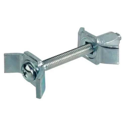 150MM HAEFELE DOUBLE SURFACE CONNECTOR - Мебелен обков<<<Мебели и обков<<<Мебели и интериор<<<Praktiker&&&Мебелен