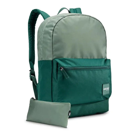 16 COMMENCE ISG/SMP CASE LOGIC LAPTOP BACKPACK - Mобилни устройства<<<Чанти и раници<<<AmperelB2B