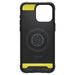 Spigen Rugged Armor Mag Case with MagSafe for iPhone 15 Pro Max - Matte Black - Cell phone cases and covers<<<HurtelXML