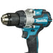 18V 73/40Nm DDF489Z drill/driver without battery pack MAKITA - Drill-screwdriversNAK-WWK<<<Cordless toolsNAK<<<ActionPL