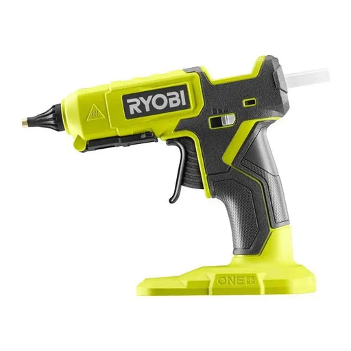 18V glue gun 12mm RGL18-0 RYOBI - Guns for glue and foamsNAK-PIK<<<Cordless toolsNAK<<<ActionPL&&&Guns for glue