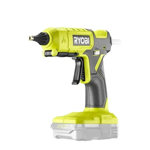 18V glue gun 12mm RGL18-0 RYOBI - Guns for glue and foamsNAK-PIK<<<Cordless toolsNAK<<<ActionPL&&&Guns for glue