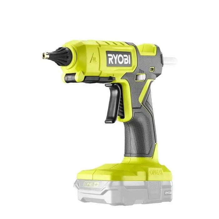18V glue gun 12mm RGL18-0 RYOBI - Guns for glue and foamsNAK-PIK<<<Cordless toolsNAK<<<ActionPL&&&Guns for glue
