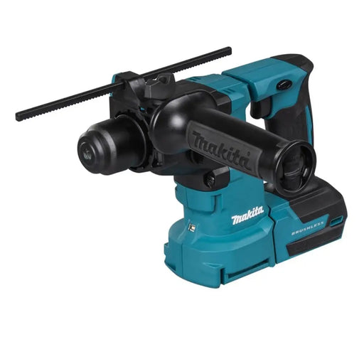 18V Impact Hammer Drill DHR183Z MAKITA - Rotary hammersNAK-MWE<<<Cordless toolsNAK<<<ActionPL