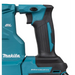 18V Impact Hammer Drill DHR183Z MAKITA - Rotary hammersNAK-MWE<<<Cordless toolsNAK<<<ActionPL