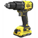 18V SFMCD715D2K STANLEY impact drill/driver - Drill-screwdriversNAK-WWK<<<Cordless