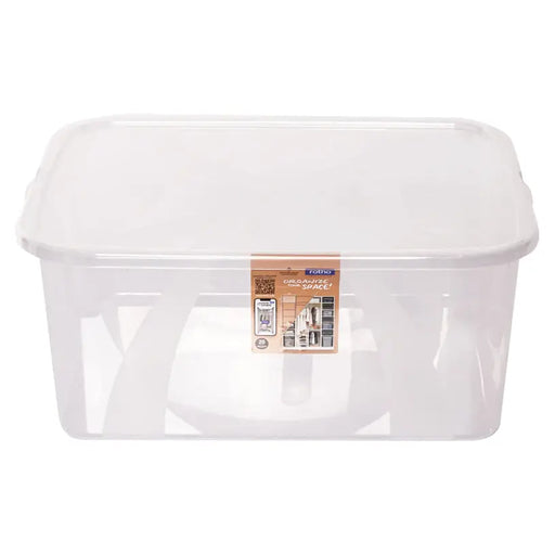 19 L LONA ROTHO STORAGE BOX - Каси за съхранение<<<Домашни потреби<<<Кухня<<<Praktiker