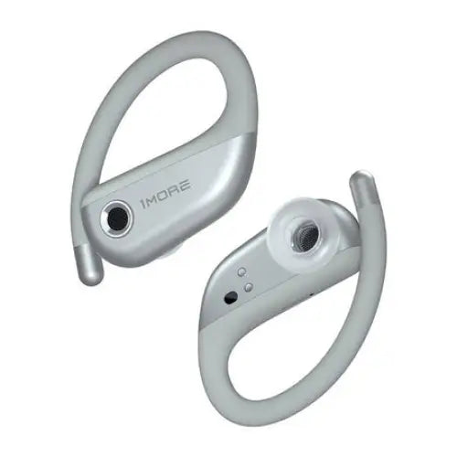 1MORE FIT OPEN wireless headphones (silver) - Sports<<<Wireless<<<Headphones<<<Audio<<<InnproXML