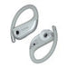 1MORE FIT OPEN wireless headphones (silver) - Sports<<<Wireless<<<Headphones<<<Audio<<<InnproXML