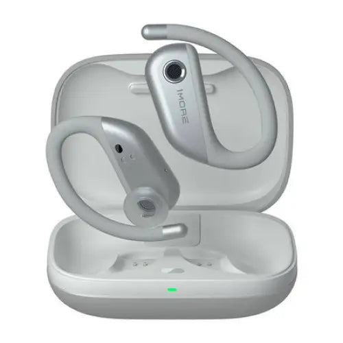 1MORE FIT OPEN wireless headphones (silver) - Sports<<<Wireless<<<Headphones<<<Audio<<<InnproXML