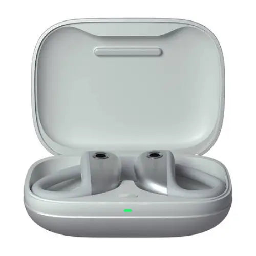 1MORE FIT OPEN wireless headphones (silver) - Sports<<<Wireless<<<Headphones<<<Audio<<<InnproXML