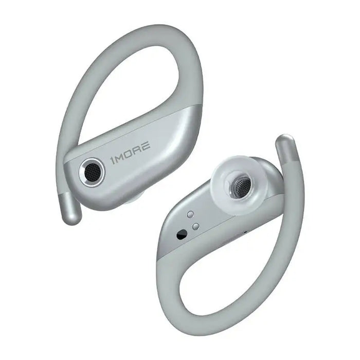 1MORE FIT OPEN wireless headphones (silver) - Sports<<<Wireless<<<Headphones<<<Audio<<<InnproXML