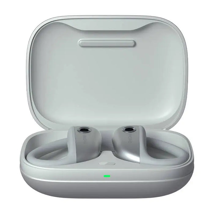 1MORE FIT OPEN wireless headphones (silver) - Sports<<<Wireless<<<Headphones<<<Audio<<<InnproXML