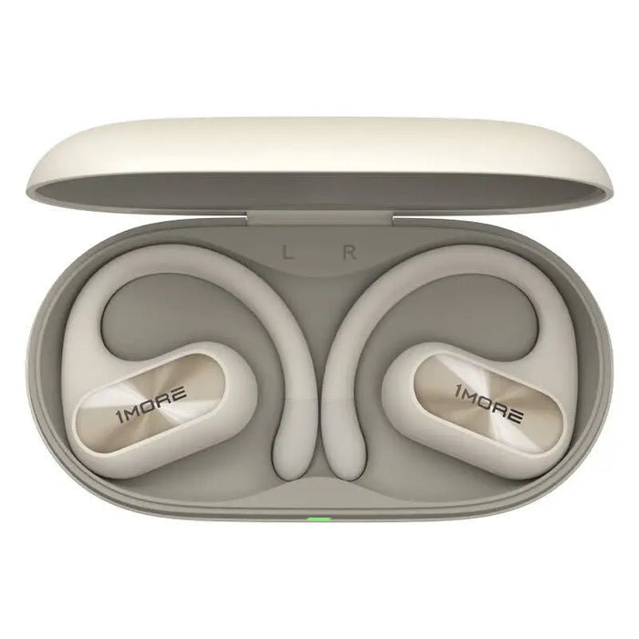 1MORE FIT SE OPEN wireless headphones (white) - Sports<<<Wireless<<<Headphones<<<Audio<<<InnproXML