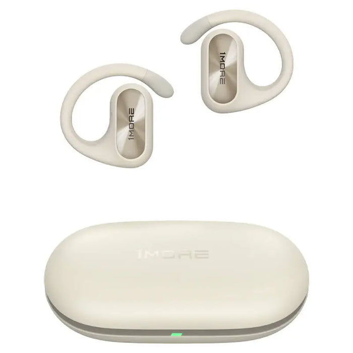 1MORE FIT SE OPEN wireless headphones (white) - Sports<<<Wireless<<<Headphones<<<Audio<<<InnproXML