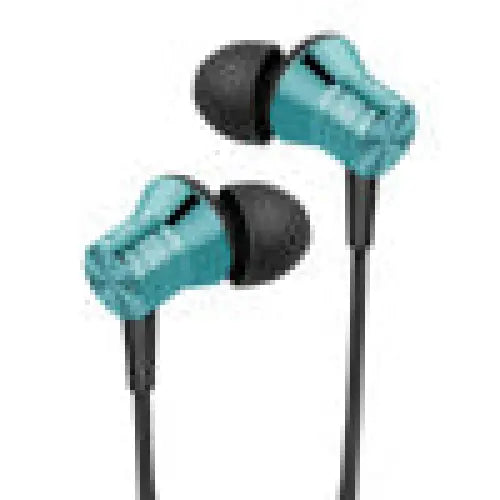 1MORE Piston Fit P10 wired in-ear headphones (blue) - Wired<<<Headphones<<<Audio<<<InnproXML