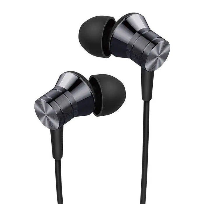 1MORE Piston Fit P10 wired in-ear headphones (gray) - Wired<<<Headphones<<<Audio<<<InnproXML
