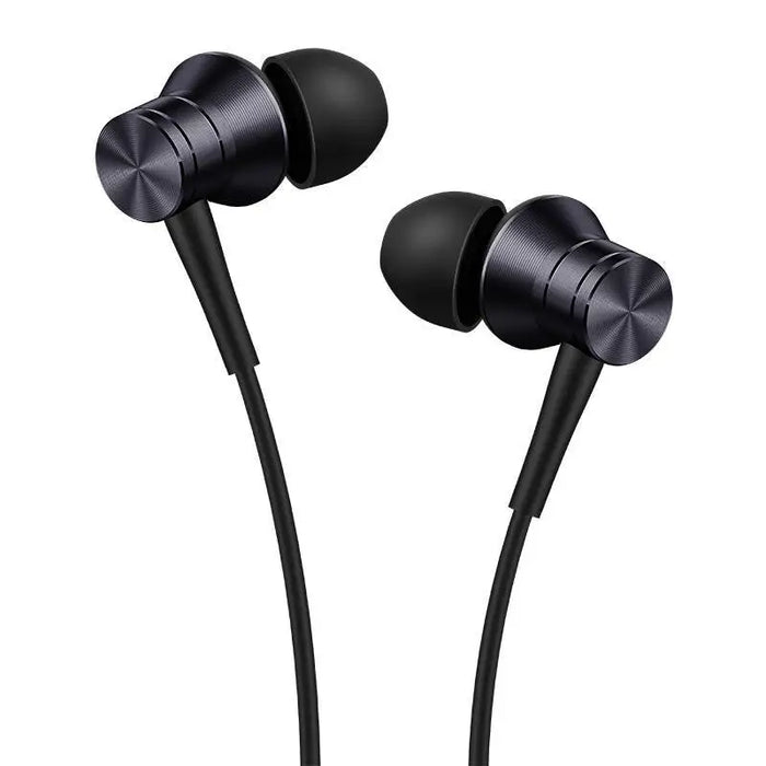 1MORE Piston Fit P10 wired in-ear headphones (gray) - Wired<<<Headphones<<<Audio<<<InnproXML