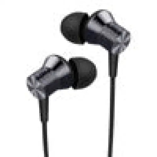 1MORE Piston Fit P10 wired in-ear headphones (gray) - Wired<<<Headphones<<<Audio<<<InnproXML