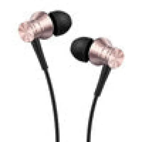 1MORE Piston Fit P10 wired in-ear headphones (pink) - Wired<<<Headphones<<<Audio<<<InnproXML