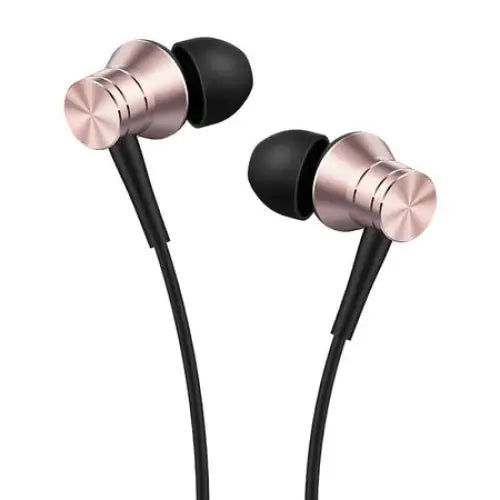 1MORE Piston Fit P10 wired in-ear headphones (pink) - Wired<<<Headphones<<<Audio<<<InnproXML