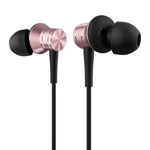 1MORE Piston Fit P10 wired in-ear headphones (pink) - Wired<<<Headphones<<<Audio<<<InnproXML