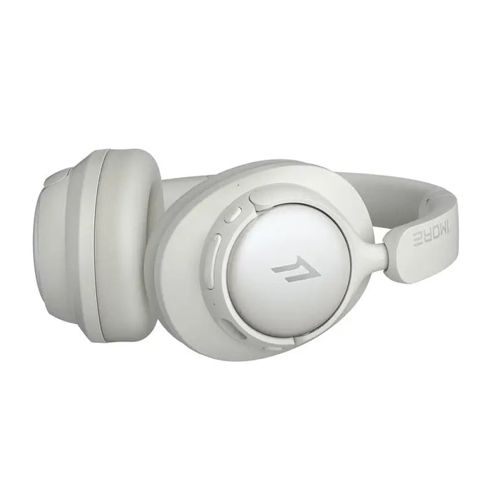 1MORE SonoFlow SE HQ31 Wireless Headphones ANC (white) - Over-ear<<<Wireless<<<Headphones<<<Audio<<<InnproXML