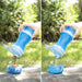 2-in-1 bottle with water and food containers for pets Pettap InnovaGoods - Домашни Животни<<<Дом