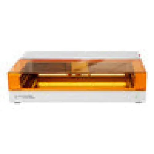 2-in-1 laser engraving machine xTool S1 40W Basic (White) - Devices<<<Laser engravers and cutters<<<Creative
