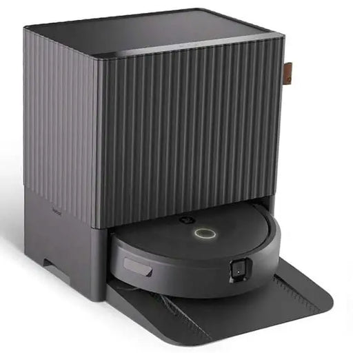 2 in 1 robot vacuum cleaner iRobot Roomba Combo 10 Max (X085840) - Прахосмукачки робот<<<Прахосмукачки<<<Малки