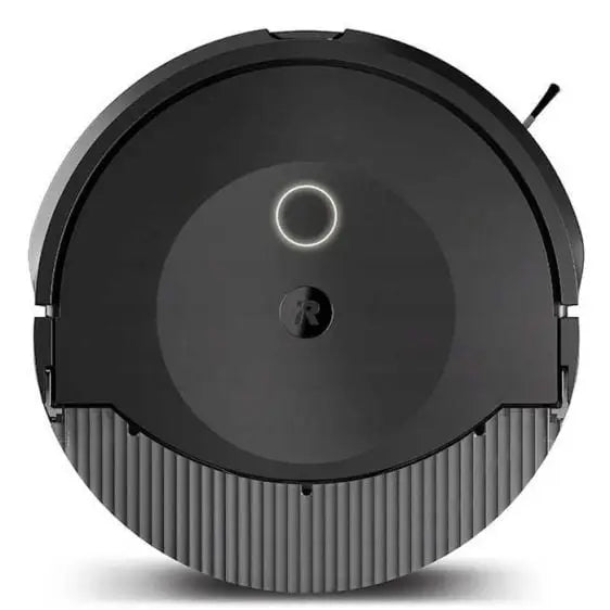 2 in 1 robot vacuum cleaner iRobot Roomba Combo 10 Max (X085840) - Прахосмукачки робот<<<Прахосмукачки<<<Малки