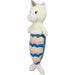 2-In-1 Treat Dispenser Toy for Pets Trixie 36 cm Unicorn Mermaid - Домашни Животни<<<Дом