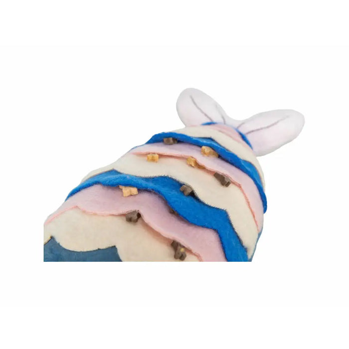 2-In-1 Treat Dispenser Toy for Pets Trixie 36 cm Unicorn Mermaid - Домашни Животни<<<Дом