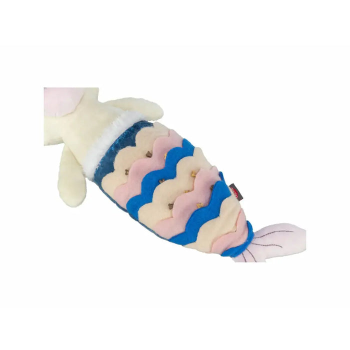 2-In-1 Treat Dispenser Toy for Pets Trixie 36 cm Unicorn Mermaid - Домашни Животни<<<Дом