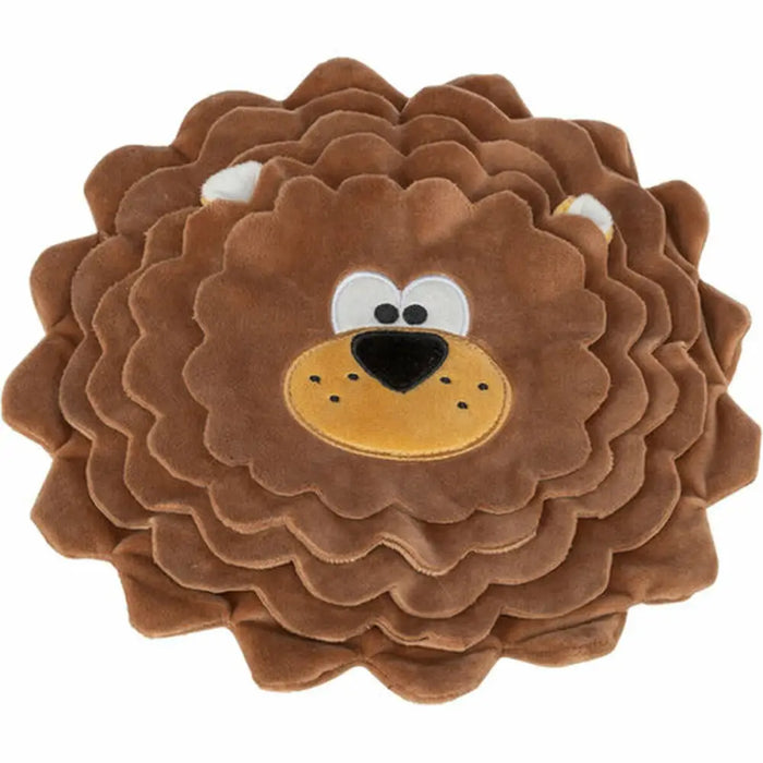 2-In-1 Treat Dispenser Toy for Pets Trixie Brown Ø 26 cm Bear - Домашни Животни<<<Дом