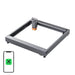 2-in-1 xTool D1 Pro 2.0 20W laser engraving machine - Devices<<<Laser engravers and cutters<<<Creative