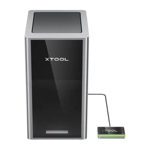2-in-1 xTool F2 Ultra laser engraving machine - Devices<<<Laser engravers and cutters<<<Creative
