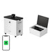 2-in-1 xTool M1 10W laser engraving machine - Basic kit - Devices<<<Laser engravers and cutters<<<Creative