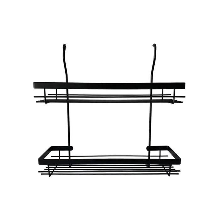 2 LEVEL EVO LINE SPICE RACK - Системи за окачване<<<Домашни потреби<<<Кухня<<<Praktiker