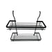 2 LEVEL EVO LINE SPICE RACK - Системи за окачване<<<Домашни потреби<<<Кухня<<<Praktiker