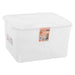 25 L LONA ROTHO STORAGE BOX - Каси за съхранение<<<Домашни потреби<<<Кухня<<<Praktiker