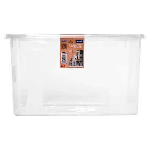 25 L LONA ROTHO STORAGE BOX - Каси за съхранение<<<Домашни потреби<<<Кухня<<<Praktiker